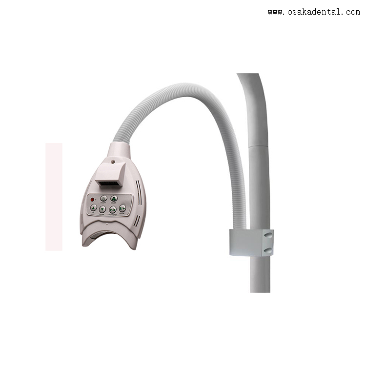 Desk Install Or Dental Unit Install Dental Whitening Machine Unit