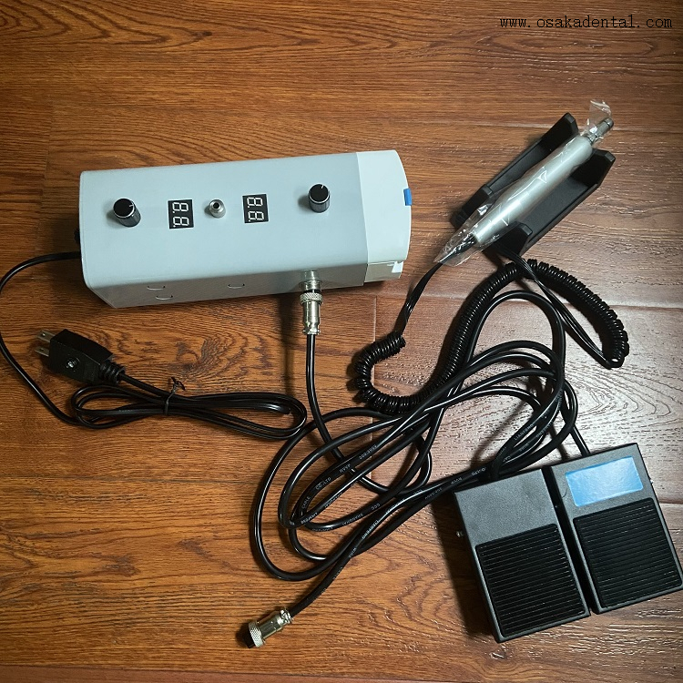 Dental Electric Motor Burshless OSA-F043-E7