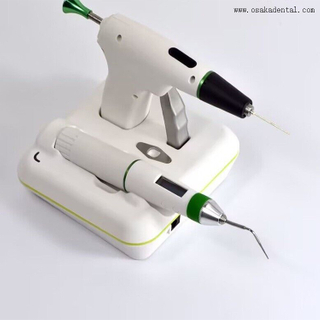 Dental Cordless Gutta Percha Obturation System Unit