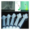 Dental Negative Pressure Endo Irrigation System