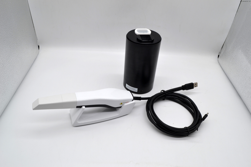 Intraoral Digital Impression Instrument 3D Scanner