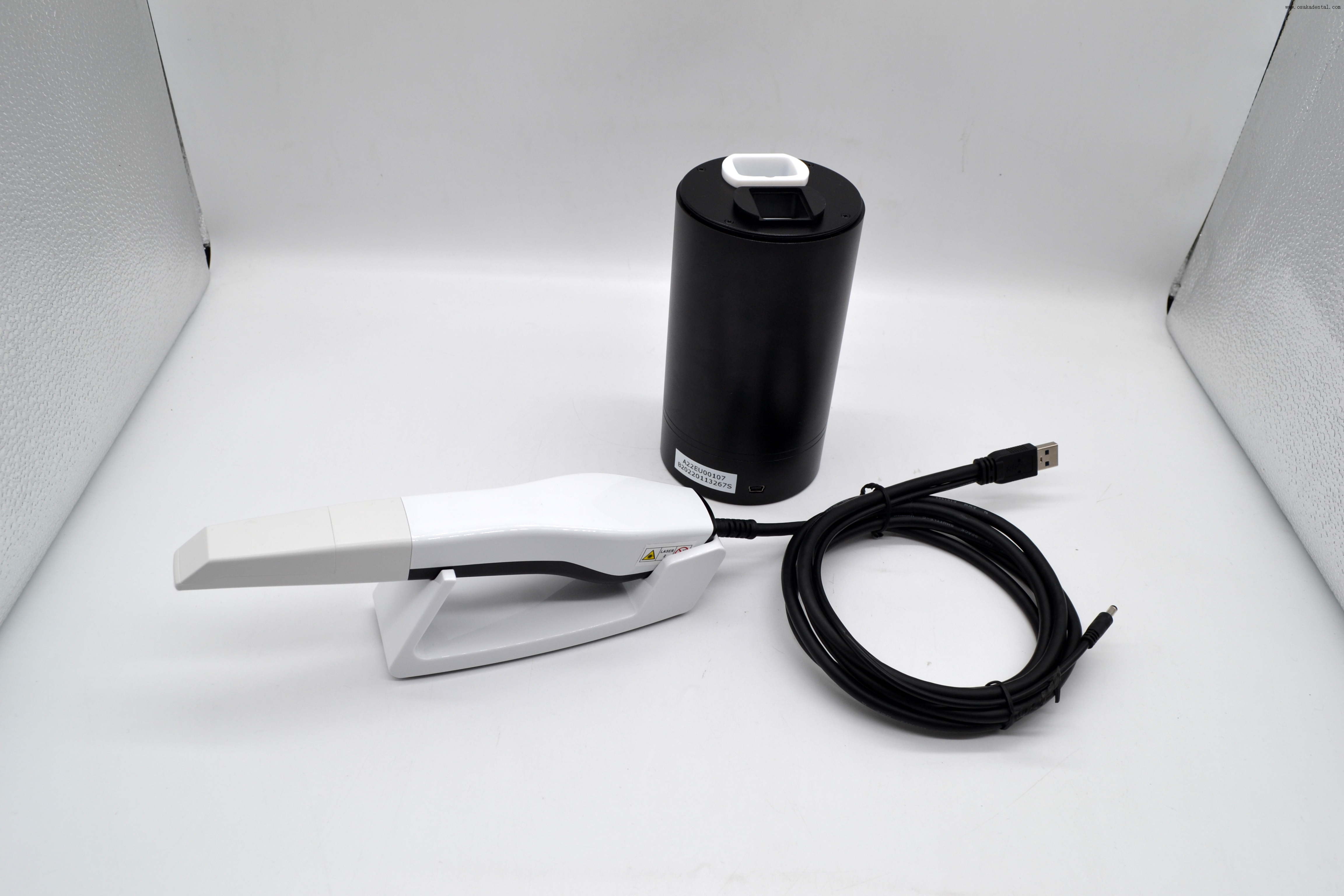 Intraoral Digital Impression Instrument 3D Scanner