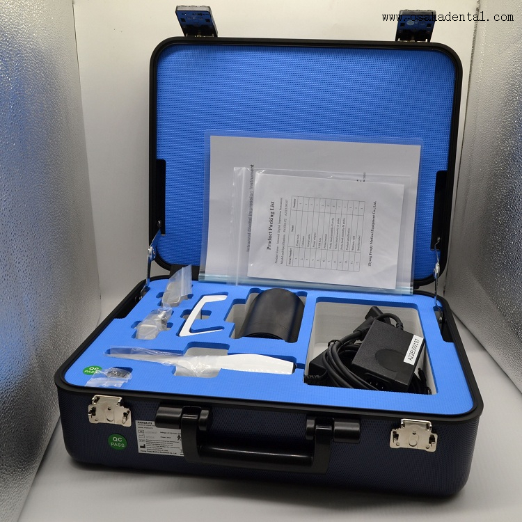 Dental 3D Scanner High Quality Made in China OSA-F062- S2