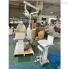Dental chair with dental cabinet with strong quality dental chair