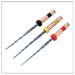 Reciprocal Pro-fleixble Dental Endodontic Files