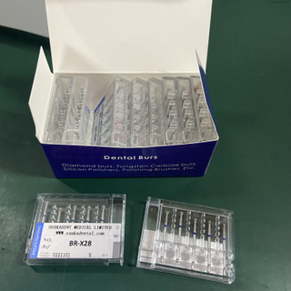 Dental FG Diamond Burs Long Burs