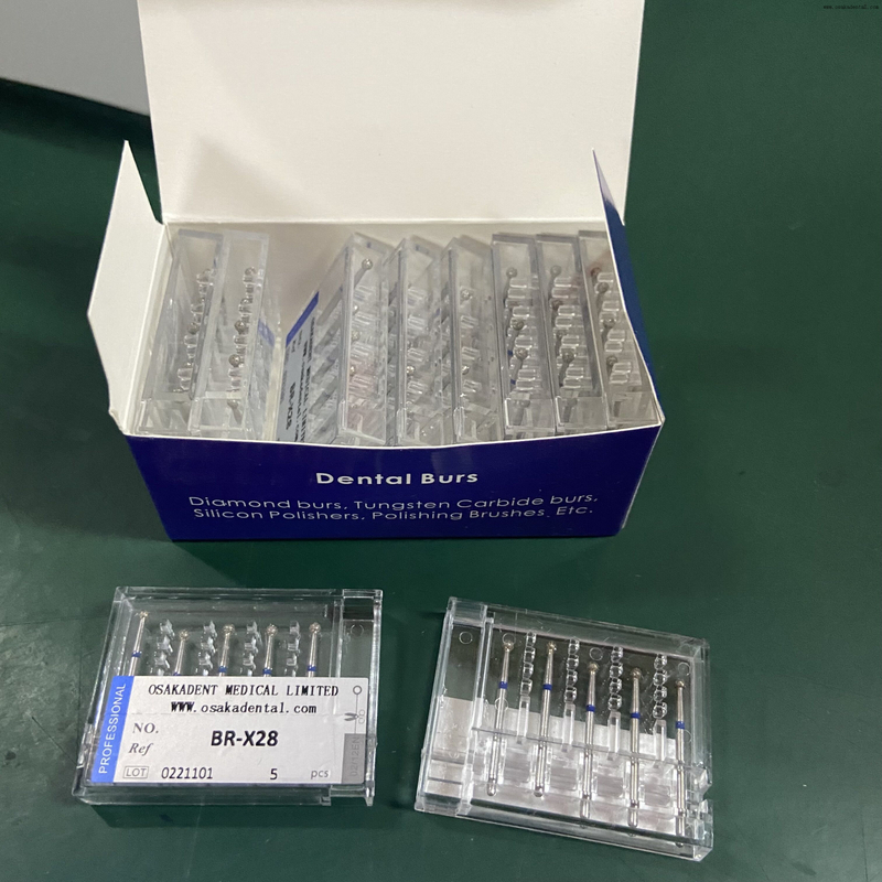 Dental FG Diamond Burs Long Burs
