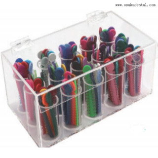 Orthodontic Accessories Dental Ligature Tie Dispenser