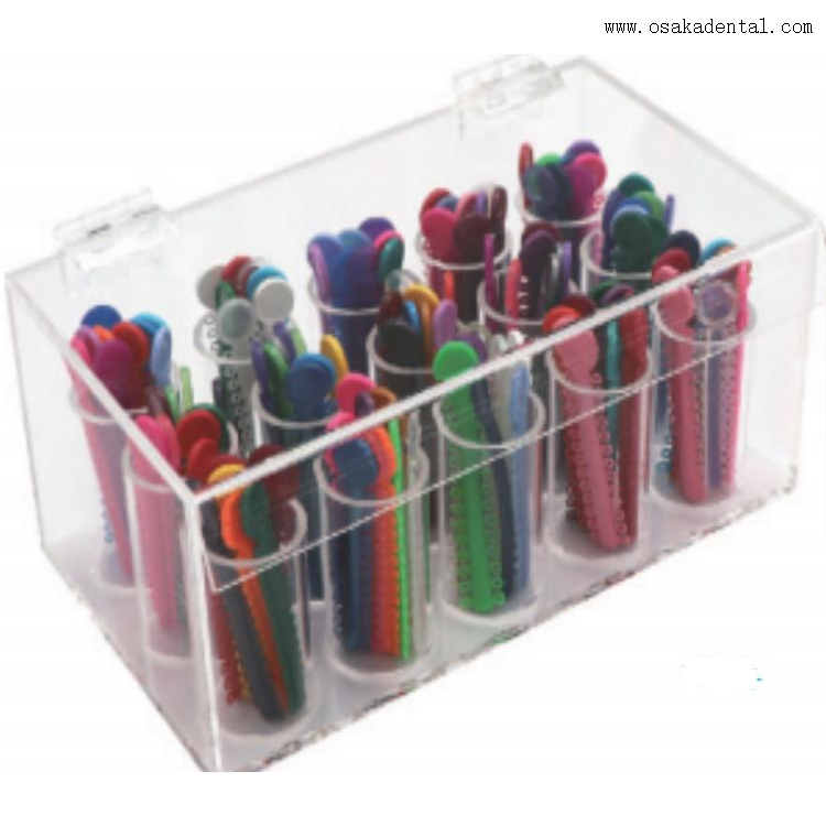 Orthodontic Accessories Dental Ligature Tie Dispenser