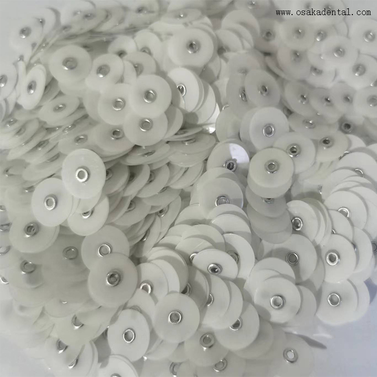 Dental Material Dental Composite Polishing Disc
