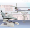 High quality dental chair with dentist stool 