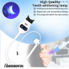High Quality Teeth Whitening Lamp Black Color