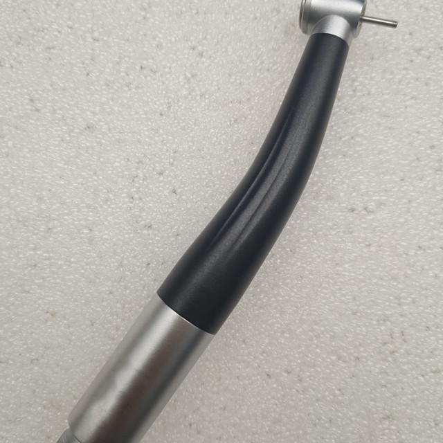 Shadowless 5 LED Dental High Speed Handpiece