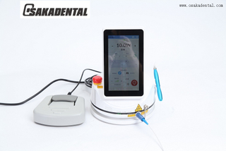 10W Dental Laser Dental Medical Diode Laser System with CE