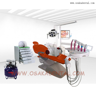 Promotion Economic Dental Chair With X Ray