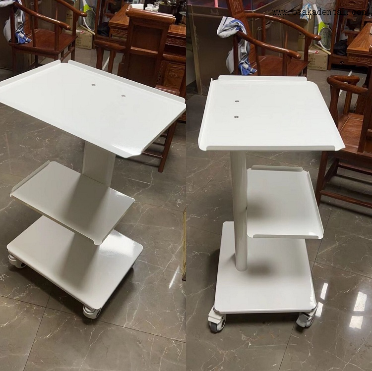 Economic Dental Mobile Tool Cart