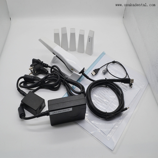 Dental Intraoral Digital Impression Instrument