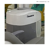 High level dental chair with 17 inches monitor and oral camera
