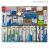 Dental Disposable Brush with Different Models