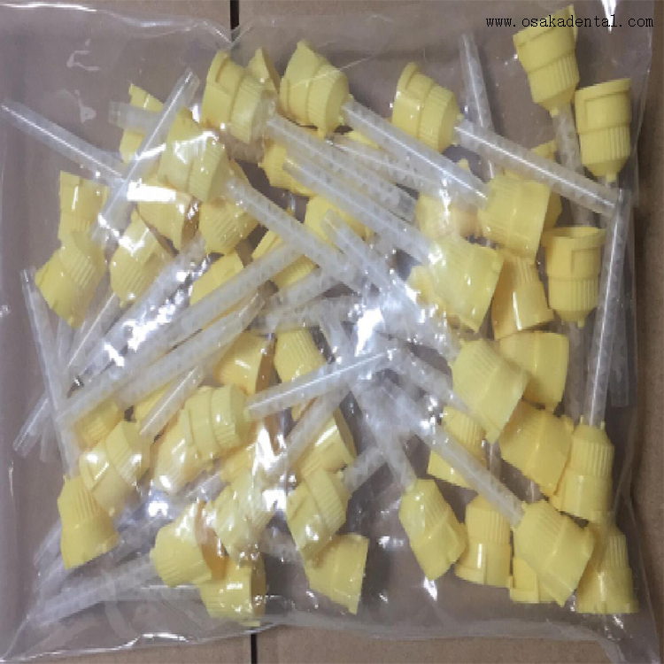Dental Mixing Tips Dental Consumables