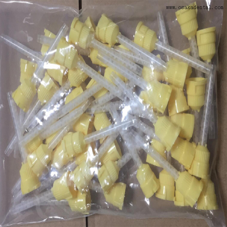 Dental Mixing Tips Dental Consumables