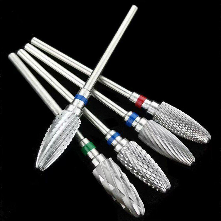 Dental Burs Dental CNC Grinding Drills