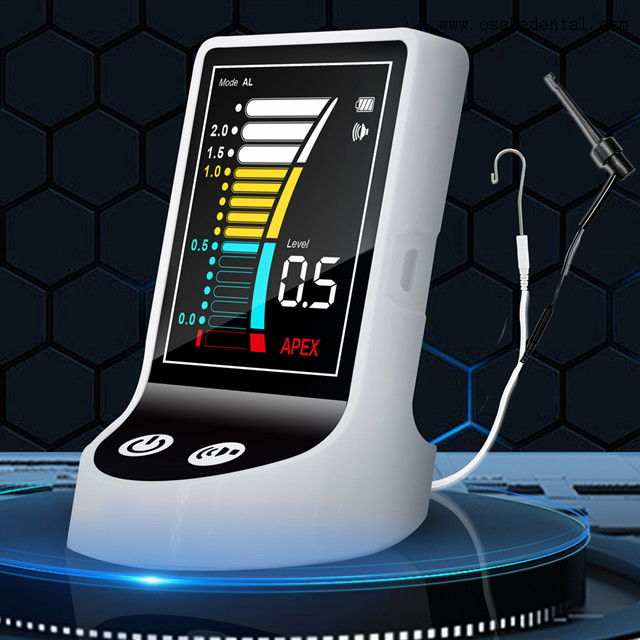 24 Inch LCD Screen Dental Apex Locator