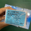 Dental Disposable Material Sugical Sutures Silk Braided OSA-C-115