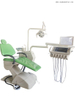 Hot Sale Dental Chair Unit Luxury Dental Chair High Qality 