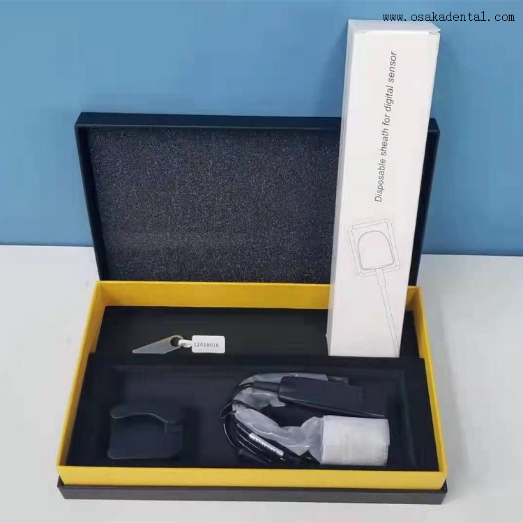 Dental Ateco 301 New X-ray Sensor High Quality Made in China
