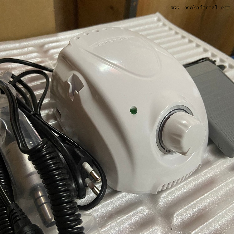 Dental Btmarathon Micro Motor 35.000RPM with E-Type OSA-F048-W-C