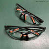 Plastic Denture Protection Glasses