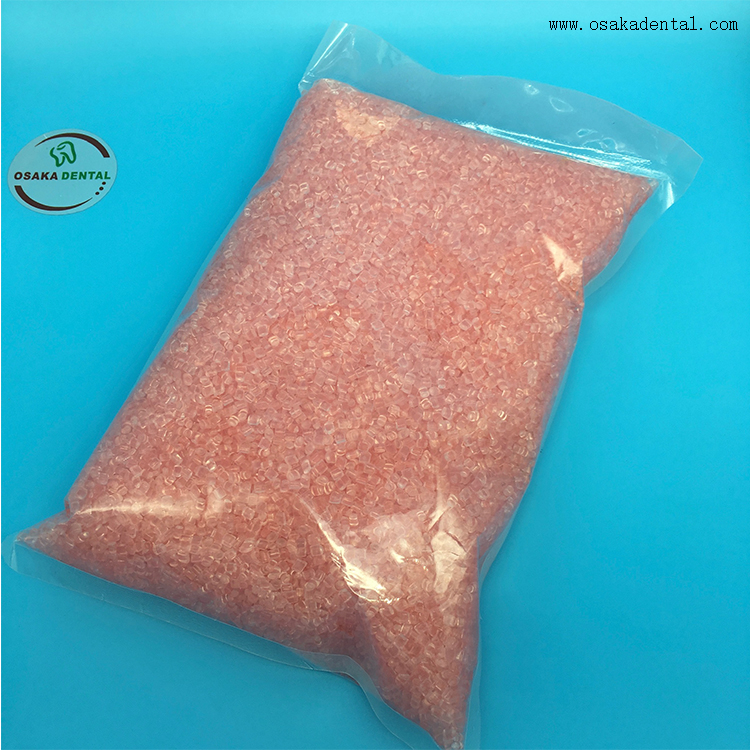 Dental Material Flexible Dental Denture Cartridge