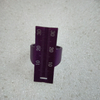 Dental Sterilizable Metal Endo Ring Ruler