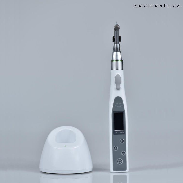 Good Quality Led Dental Endo Motor with Light