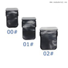 Dental comsumable goods IP version cover side opening (PVC material)