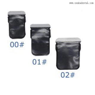 Dental comsumable goods IP version cover side opening (PVC material)