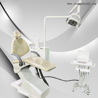 Surgical Electric Electronic Dental Chair 