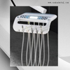 Smart Electronic Dental Chair With Dentist Stool