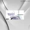 Smart Cover Dental Chair with dental alginate material