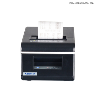 Dental Ultrasonic Cleaning Machine with Printer