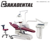 Touch Type Dental Chair with Comfortable Seat 9 Memory OSA-A2-K1