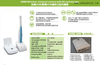 Dental oral camera with VGA+Video output