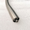 CE Proved Ceramic Bearing Dental Handpiece with Fiber Optic Light