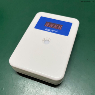 Dental Curing Light Power Meter