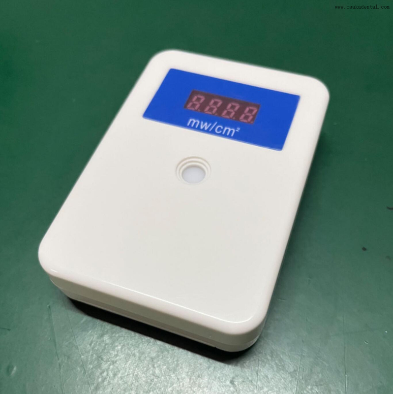 Dental Curing Light Power Meter