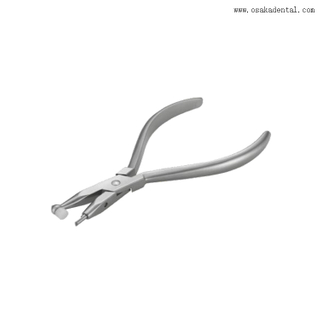 Dental Pliers Orthodontic Adhesive Removal Pliers