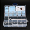 Dental Orthodontic Accessories Mini Orthodontic Accessories Injection Mould