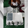 Hydraulic Portable Dental Chair With Monitor