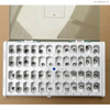 Dental Clinic Use Stainless Steel Teeth Crown for Adult 